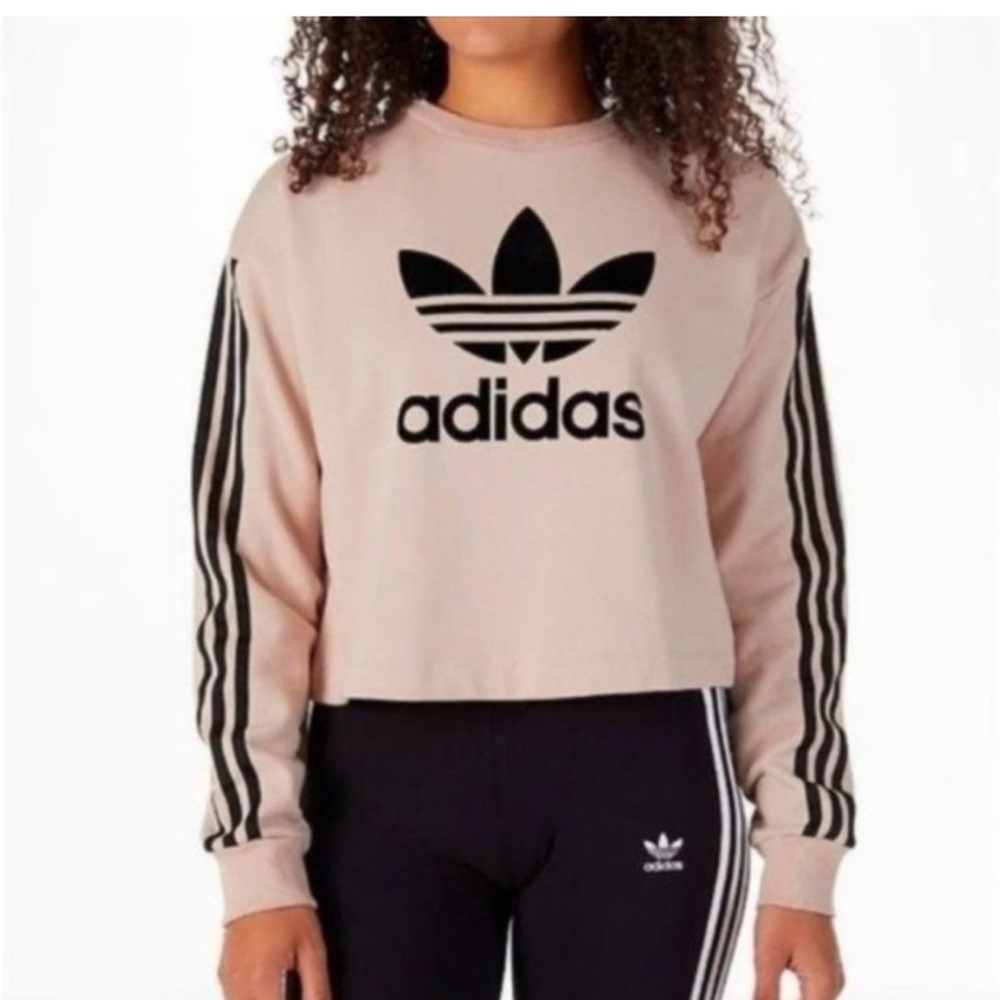 Adidas Sweatshirt